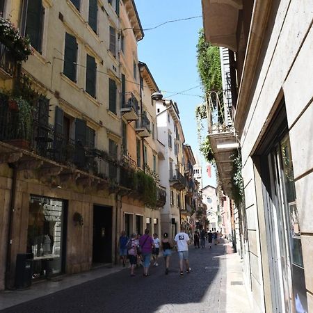 Apartmán Dimora Noemi Verona Exteriér fotografie