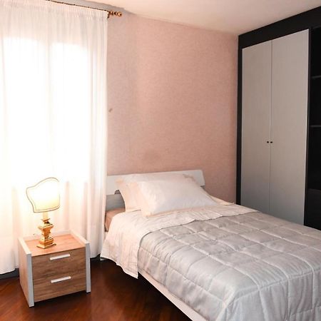 Apartmán Dimora Noemi Verona Exteriér fotografie