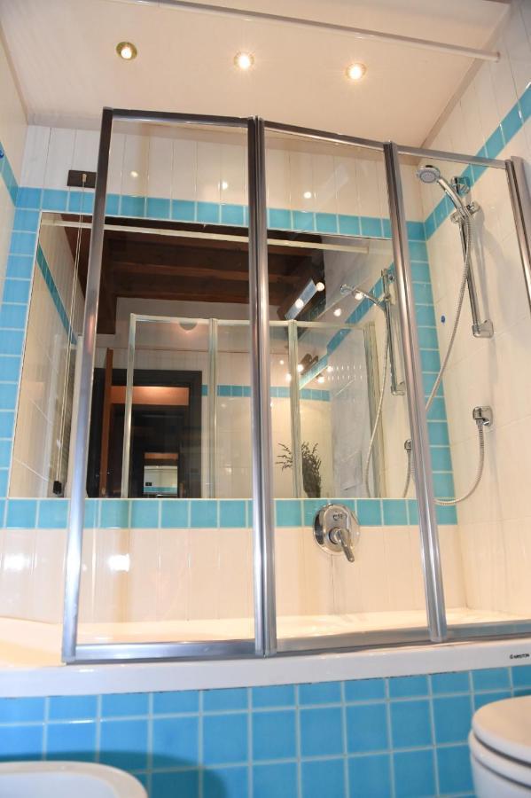 Apartmán Dimora Noemi Verona Exteriér fotografie