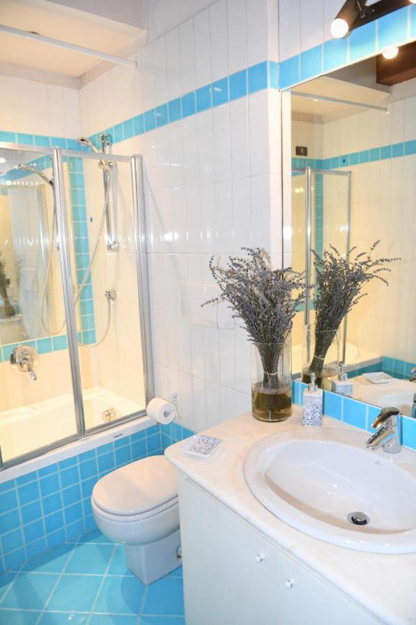 Apartmán Dimora Noemi Verona Exteriér fotografie