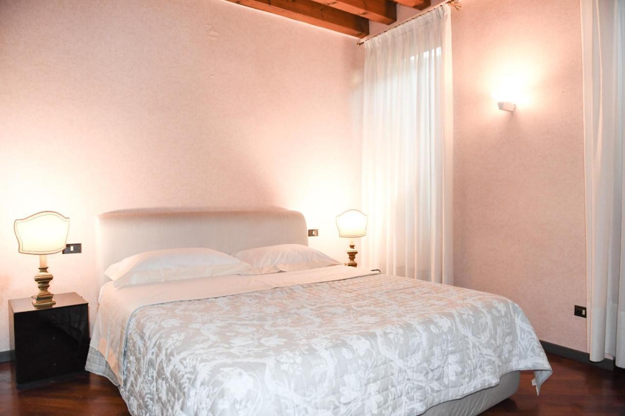 Apartmán Dimora Noemi Verona Exteriér fotografie