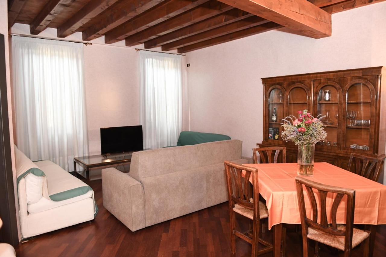 Apartmán Dimora Noemi Verona Exteriér fotografie