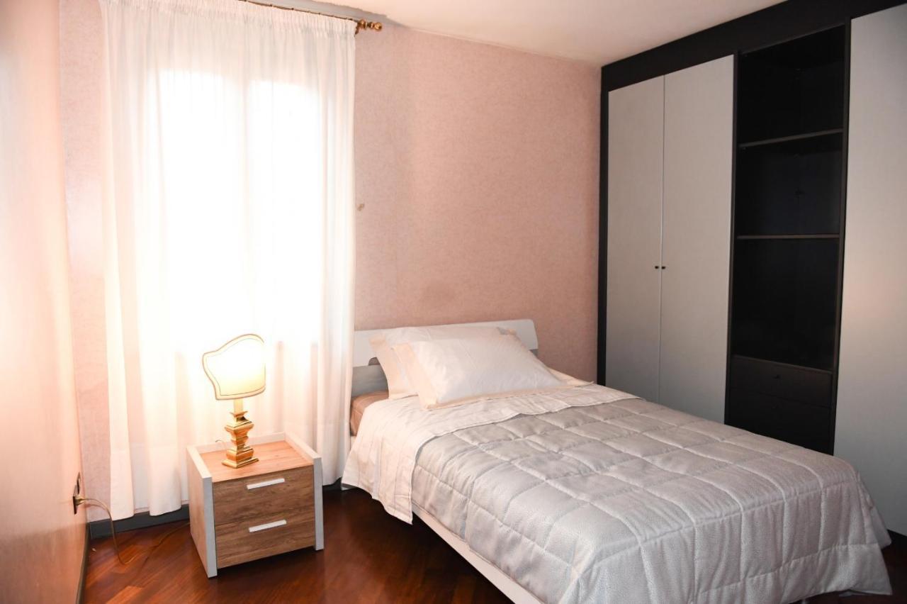 Apartmán Dimora Noemi Verona Exteriér fotografie
